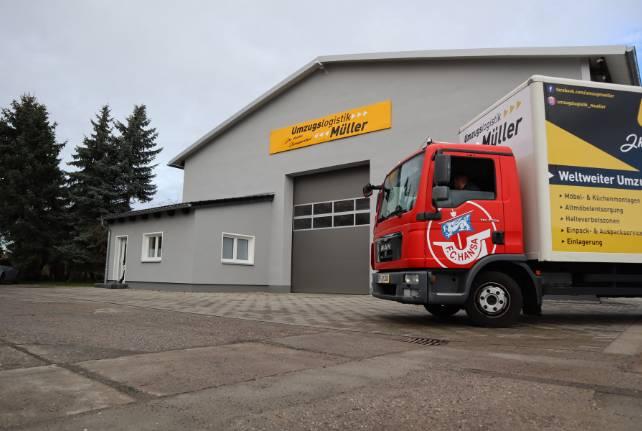 Entrümpelung Kosten in Markneukirchen