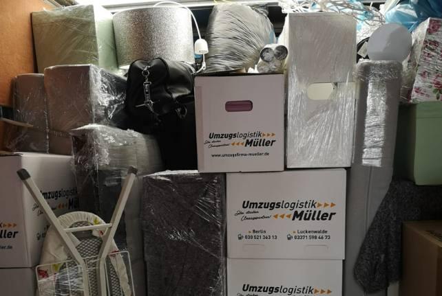 Preise Entrümpelung in Markneukirchen